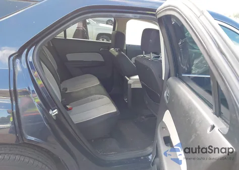 2015 Chevrolet Equinox 1Lt z USA, uszkodzony, nr VIN 2GNALBEKXF1167441